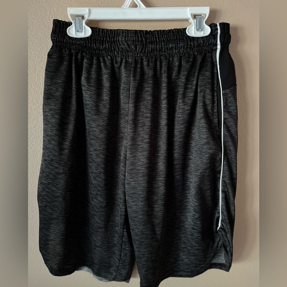 Game Time Basketball Shorts